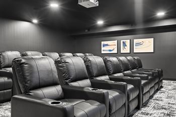 Private Theater